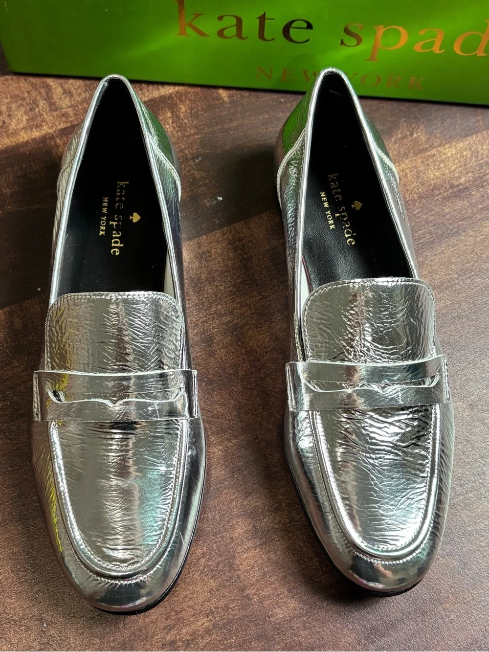 kate spade New York Genevieve
